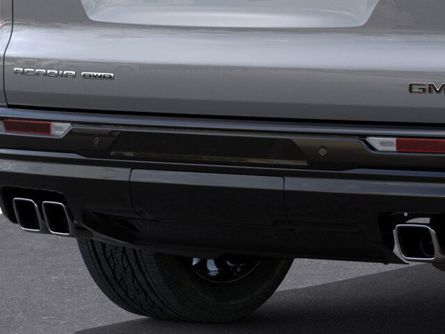 2026 GMC Acadia in Burlington, WI 53105 - 18116872 16