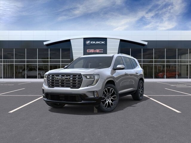 2026 GMC Acadia in Burlington, WI 53105 - 18116872 9