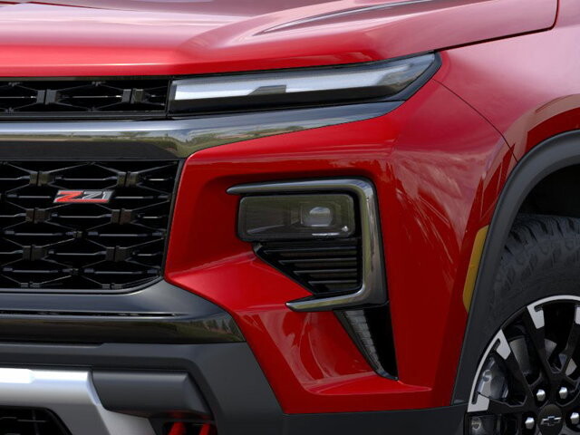 2026 Chevrolet Traverse in Burlington, WI 53105 - 18116873 12