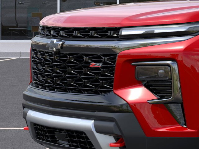 2026 Chevrolet Traverse in Burlington, WI 53105 - 18116873 15