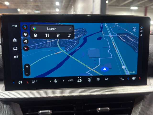 2025 Ford Explorer in Burlington, WI 53105 - 18116874 31