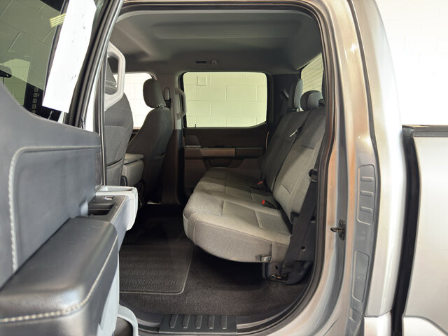 2024 Ford F150 in Burlington, WI 53105 - 18116875 13