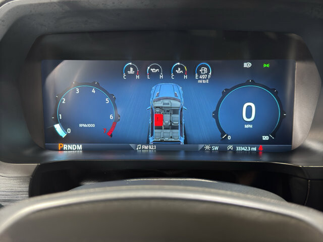 2024 Ford F150 in Burlington, WI 53105 - 18116875 26