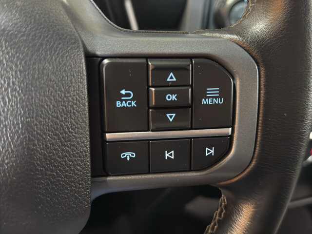 2024 Ford F150 in Burlington, WI 53105 - 18116875 25