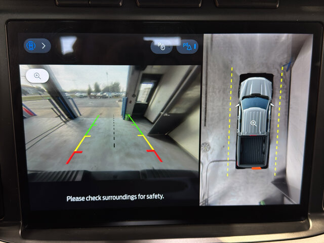 2024 Ford F150 in Burlington, WI 53105 - 18116875 29