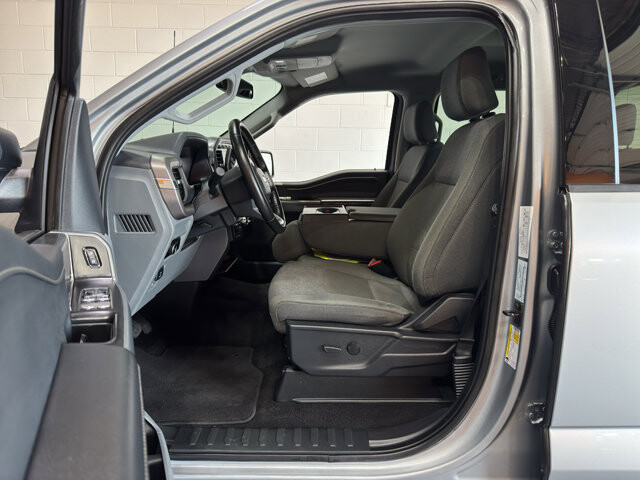 2024 Ford F150 in Burlington, WI 53105 - 18116875 15