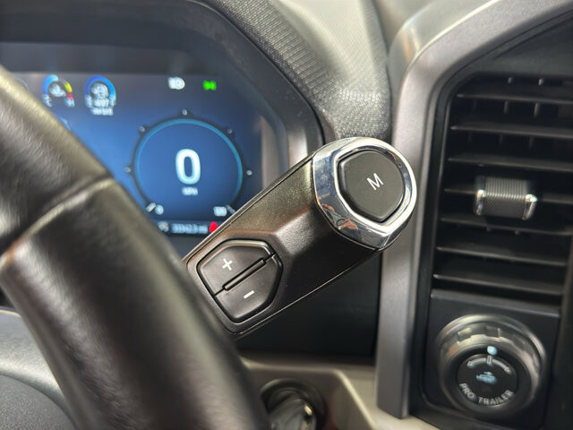 2024 Ford F150 in Burlington, WI 53105 - 18116875 27