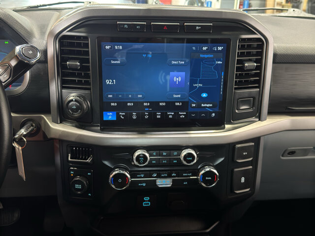 2024 Ford F150 in Burlington, WI 53105 - 18116875 28