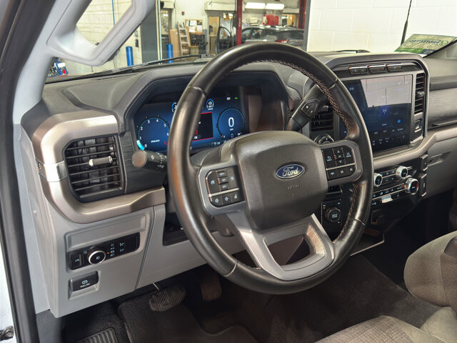 2024 Ford F150 in Burlington, WI 53105 - 18116875 18