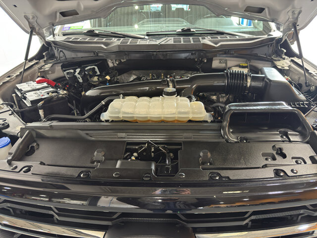 2024 Ford F150 in Burlington, WI 53105 - 18116875 35