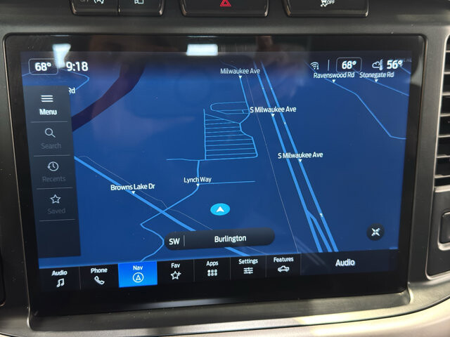 2024 Ford F150 in Burlington, WI 53105 - 18116875 30