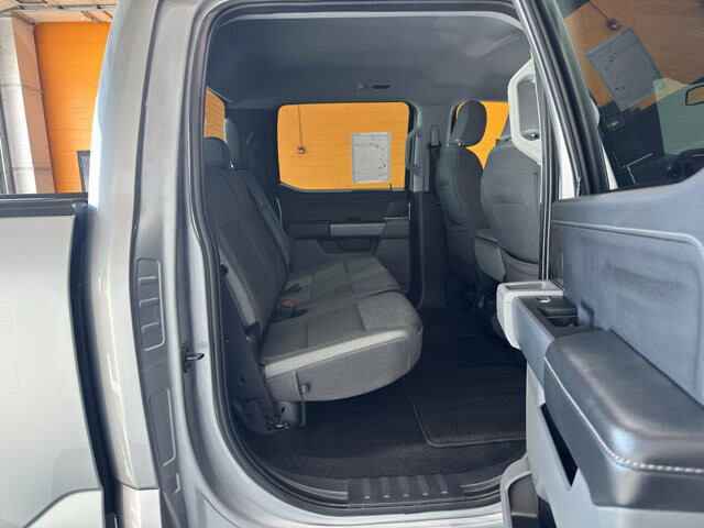 2024 Ford F150 in Burlington, WI 53105 - 18116875 20