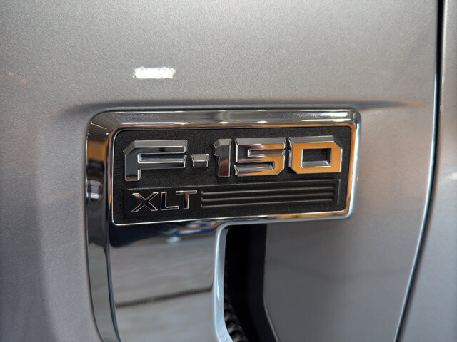 2024 Ford F150 in Burlington, WI 53105 - 18116875 10
