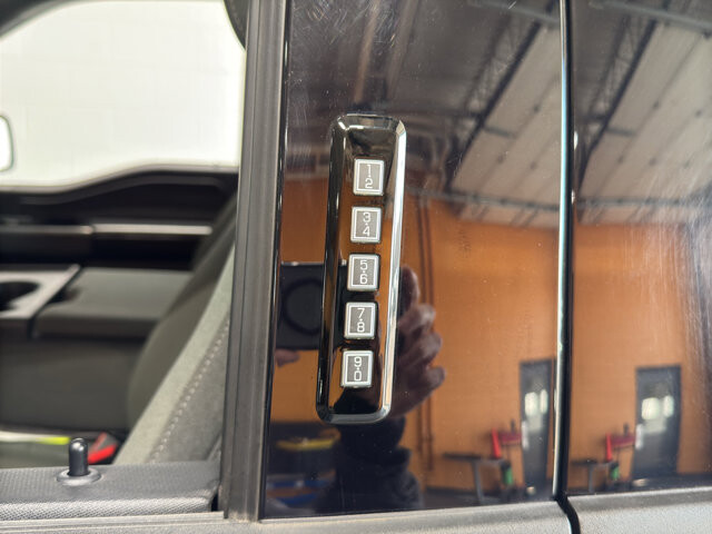 2024 Ford F150 in Burlington, WI 53105 - 18116875 12