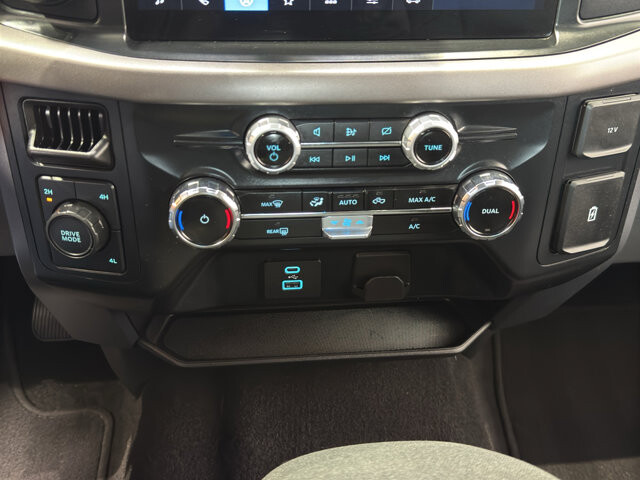 2024 Ford F150 in Burlington, WI 53105 - 18116875 31