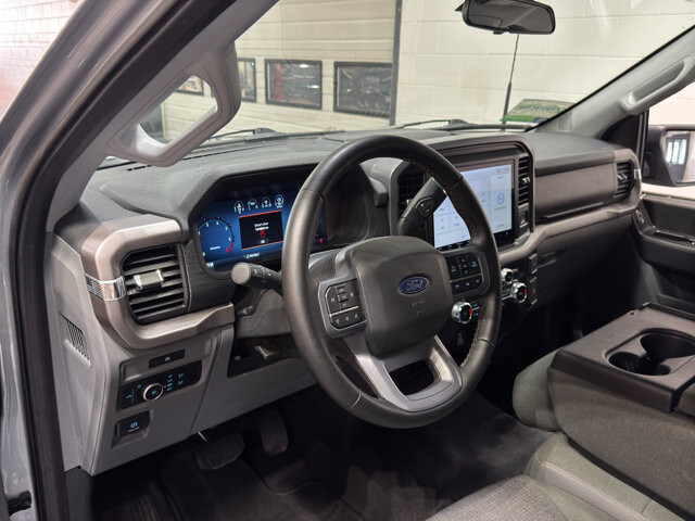 2025 Ford F150 in Burlington, WI 53105 - 18116876 16