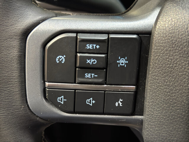 2025 Ford F150 in Burlington, WI 53105 - 18116876 22