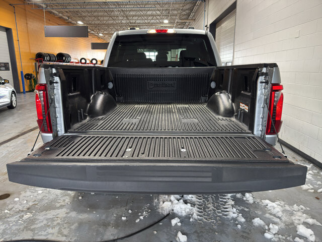 2025 Ford F150 in Burlington, WI 53105 - 18116876 20