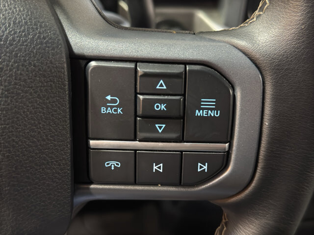 2025 Ford F150 in Burlington, WI 53105 - 18116876 24