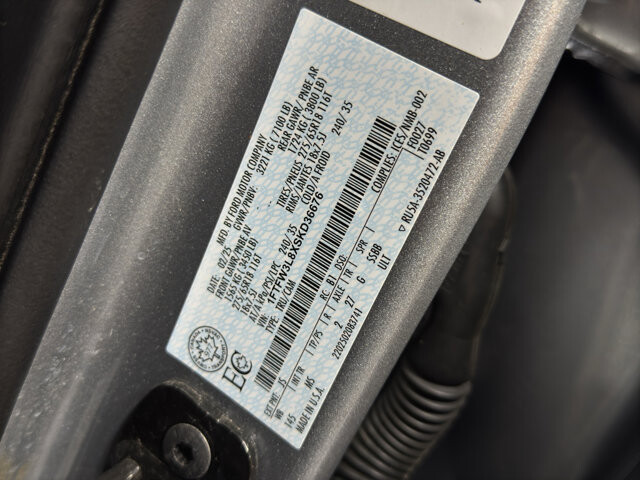 2025 Ford F150 in Burlington, WI 53105 - 18116876 35