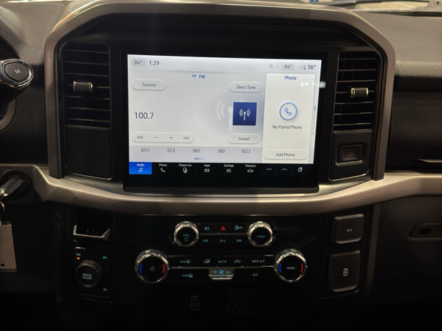 2025 Ford F150 in Burlington, WI 53105 - 18116876 27