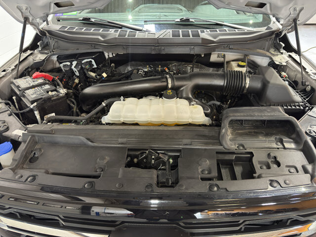 2025 Ford F150 in Burlington, WI 53105 - 18116876 33
