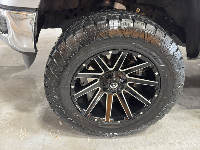 2025 Ford F150 in Burlington, WI 53105 - 18116876 9