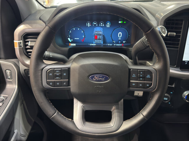 2025 Ford F150 in Burlington, WI 53105 - 18116876 21