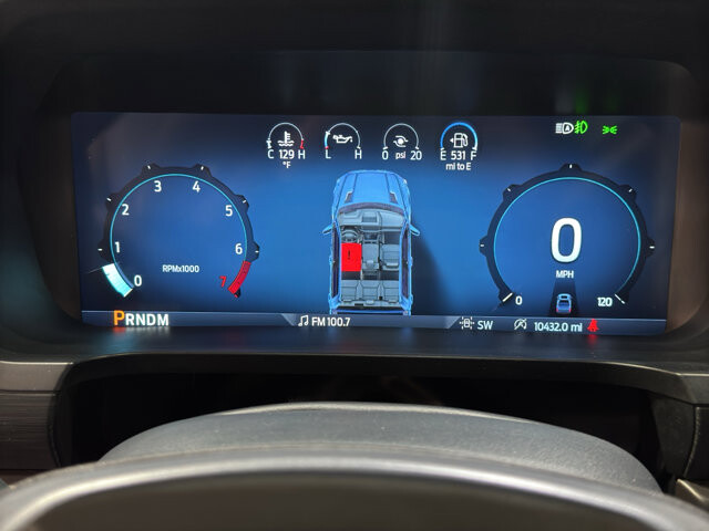 2025 Ford F150 in Burlington, WI 53105 - 18116876 26