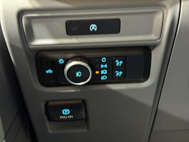 2025 Ford F150 in Burlington, WI 53105 - 18116876 30