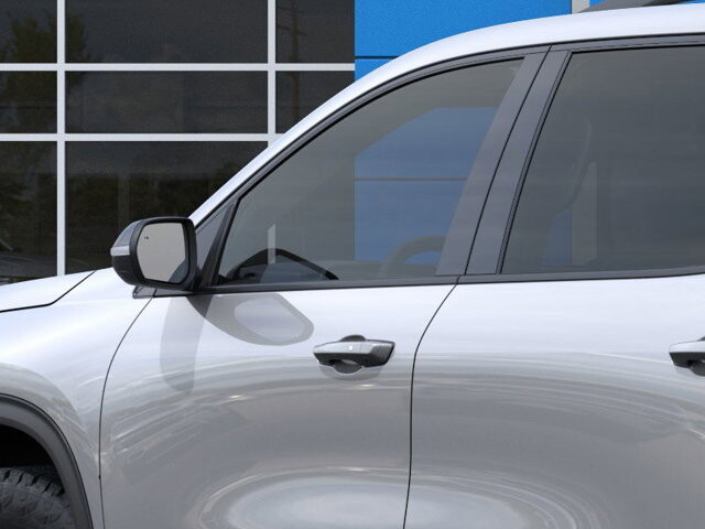 2026 Chevrolet Traverse in Burlington, WI 53105 - 18116877 14