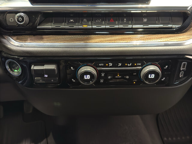 2025 Chevrolet Silverado 1500 in Burlington, WI 53105 - 18116878 31