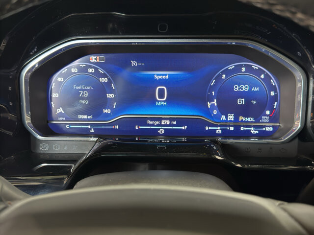 2025 Chevrolet Silverado 1500 in Burlington, WI 53105 - 18116878 27