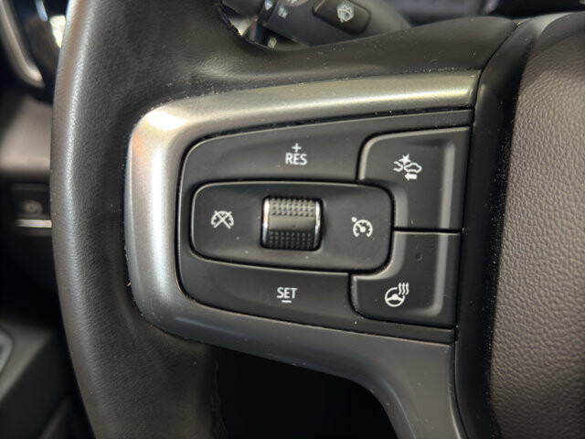 2025 Chevrolet Silverado 1500 in Burlington, WI 53105 - 18116878 23