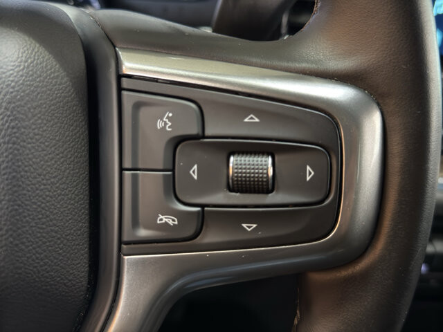 2025 Chevrolet Silverado 1500 in Burlington, WI 53105 - 18116878 25