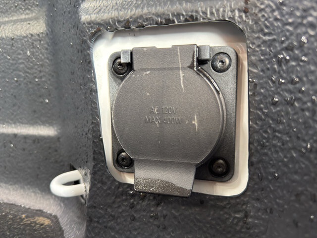 2025 Chevrolet Silverado 1500 in Burlington, WI 53105 - 18116878 21