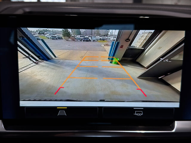 2025 Chevrolet Silverado 1500 in Burlington, WI 53105 - 18116878 29