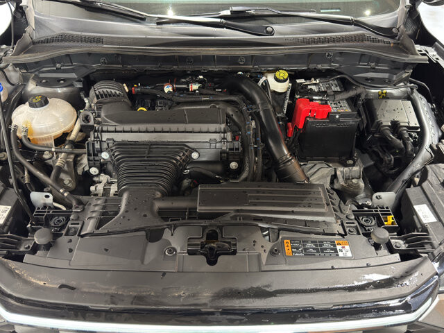 2025 Ford Escape in Burlington, WI 53105 - 18116879 37