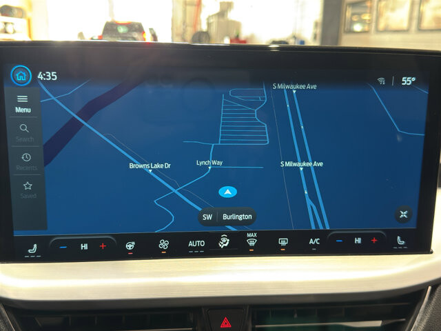 2025 Ford Escape in Burlington, WI 53105 - 18116879 30