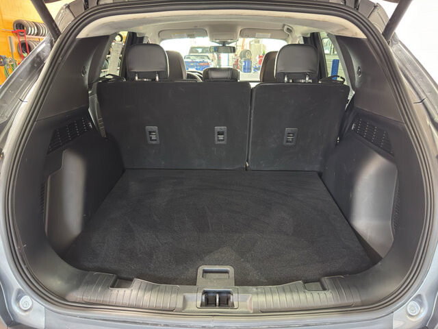 2025 Ford Escape in Burlington, WI 53105 - 18116879 20