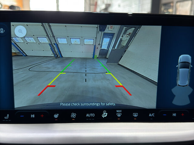 2025 Ford Escape in Burlington, WI 53105 - 18116879 29