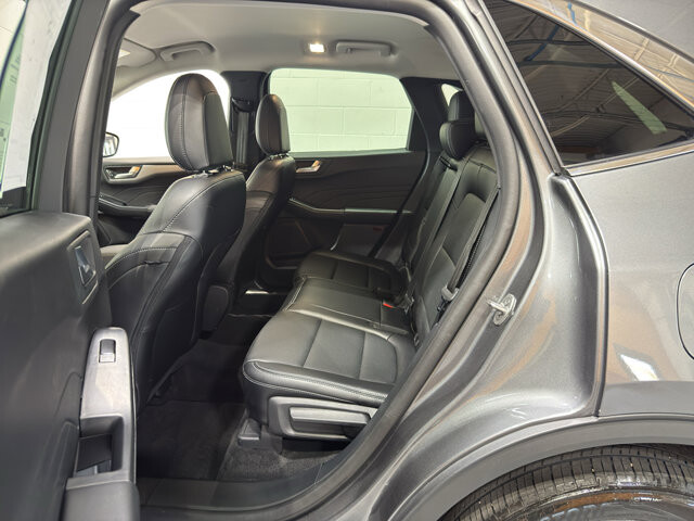 2025 Ford Escape in Burlington, WI 53105 - 18116879 11