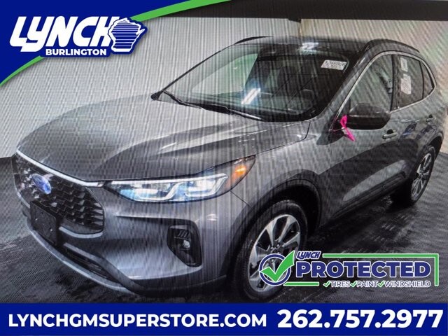 2025 Ford Escape in Burlington, WI 53105 - 18116879