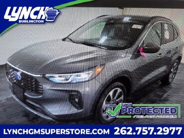 2025 Ford Escape in Burlington, WI 53105