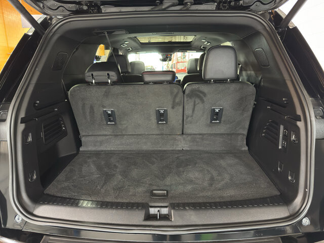 2024 Chevrolet Traverse in Burlington, WI 53105 - 18116880 22