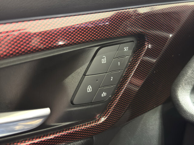 2024 Chevrolet Traverse in Burlington, WI 53105 - 18116880 36