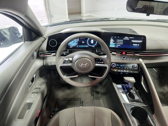 2025 Hyundai Elantra in Cinnaminson, NJ 08077 - 18116886 17