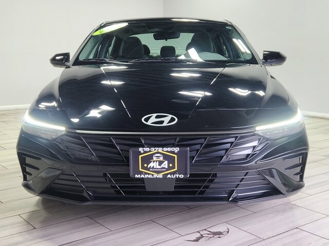 2025 Hyundai Elantra in Cinnaminson, NJ 08077 - 18116886 8