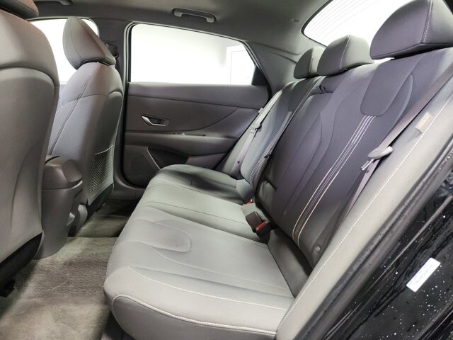 2025 Hyundai Elantra in Cinnaminson, NJ 08077 - 18116886 13