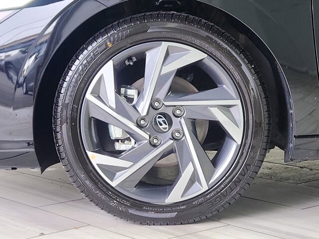2025 Hyundai Elantra in Cinnaminson, NJ 08077 - 18116886 9